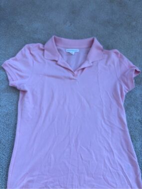 Aeropostale Women’s Polo Shirt Size Large L